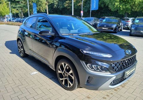 Hyundai Kona, 2023 3