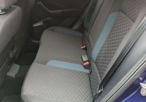 Volkswagen T-Roc, 2020