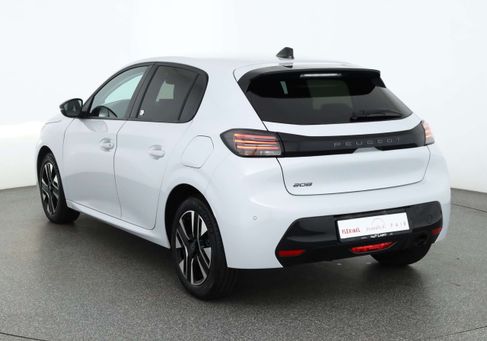 Peugeot 208, 2025