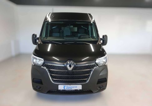 Renault Master, 2024 2