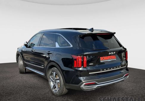 Kia Sorento, 2022 3