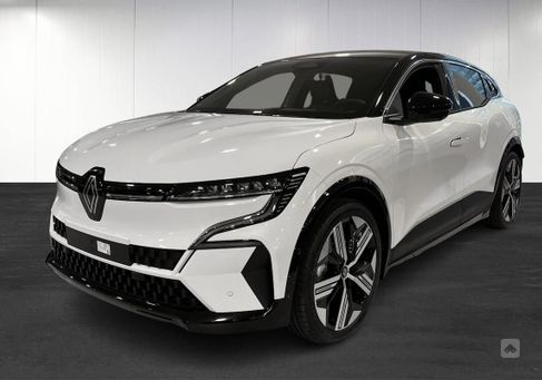 Renault Megane, 2024