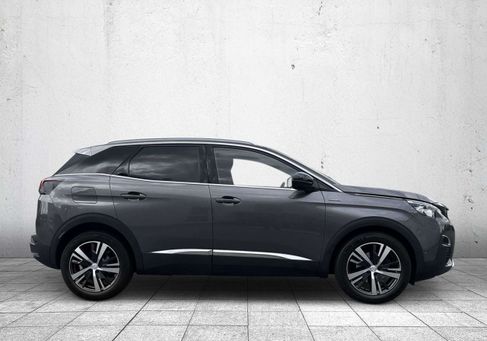Peugeot 3008, 2019