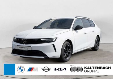 Opel Astra, 2025