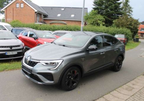 Renault Arkana, 2023
