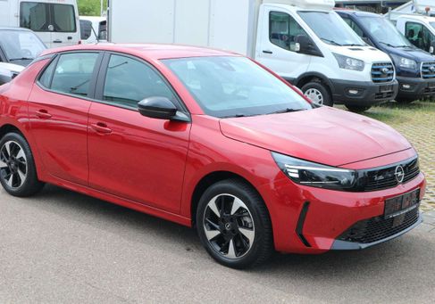 Opel Corsa, 2023 2