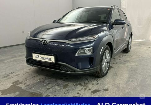 Hyundai Kona, 2020