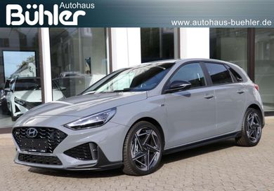 Hyundai i30, 2026