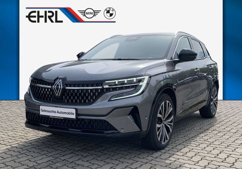 Renault Austral, 2024