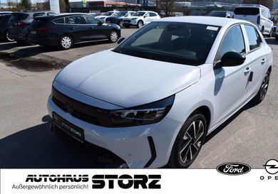 Opel Corsa, 2026