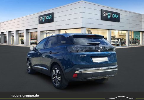 Peugeot 3008, 2024