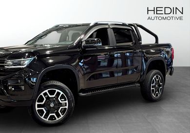 Volkswagen Amarok, 2023