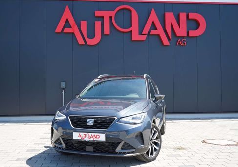 Seat Arona, 2023
