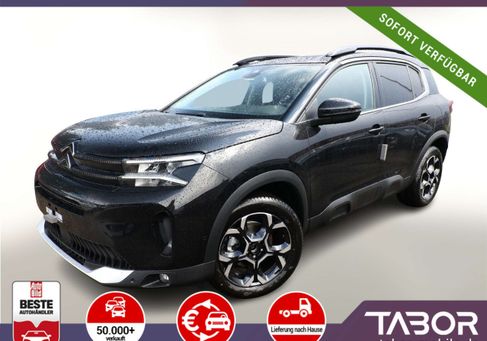 Citroën C5 Aircross, 2025
