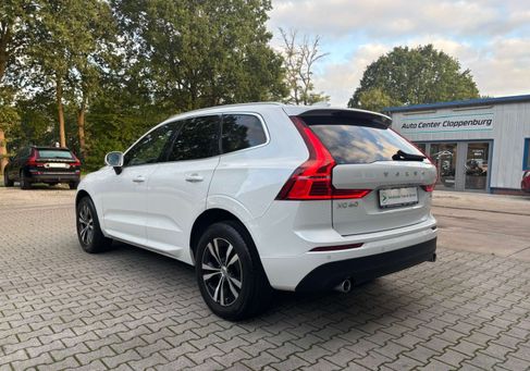 Volvo XC60, 2021 3