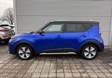 Kia Soul, 2024