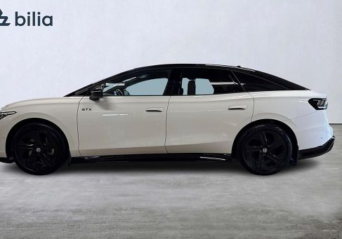 Volkswagen ID.7, 2025