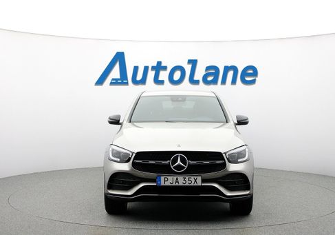Mercedes-Benz GLC 300, 2023