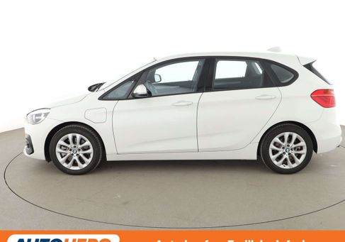 BMW 225, 2019