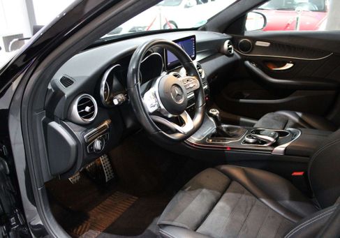 Mercedes-Benz C 200, 2020