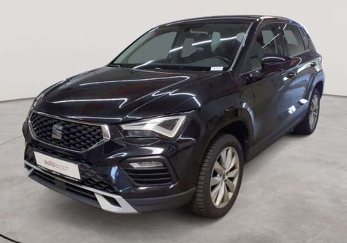 Seat Ateca, 2022