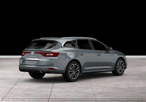 Renault Talisman, 2020