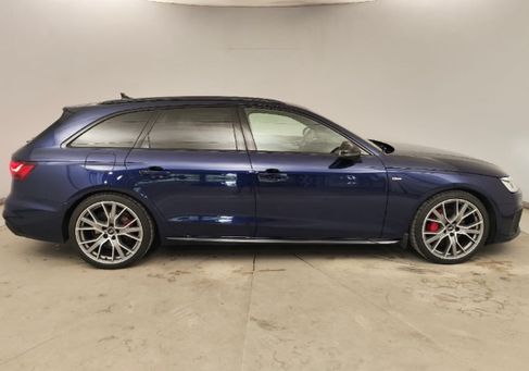 Audi A4, 2023