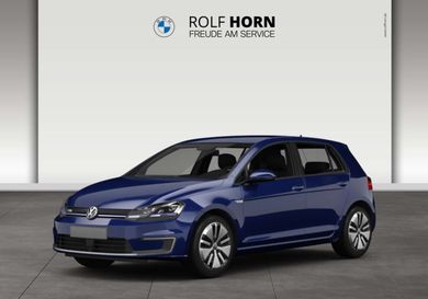Volkswagen Golf, 2020