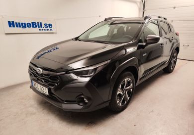 Subaru, 2025