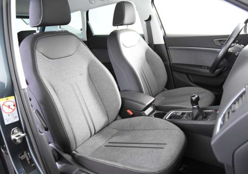 Seat Ateca, 2021