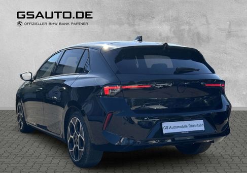 Opel Astra, 2024