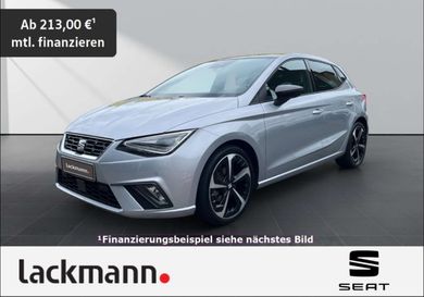 Seat Ibiza, 2024