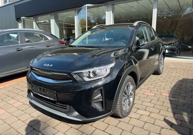 Kia Stonic, 2025