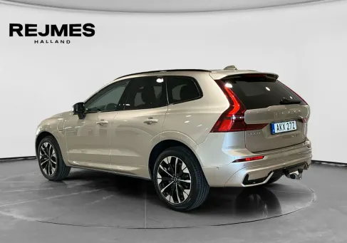Volvo XC60, 2026