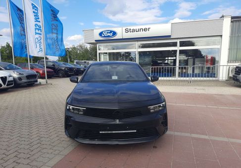 Opel Astra, 2024