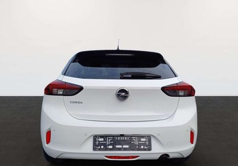 Opel Corsa, 2022 3
