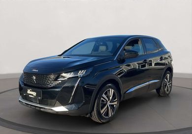 Peugeot 3008, 2023