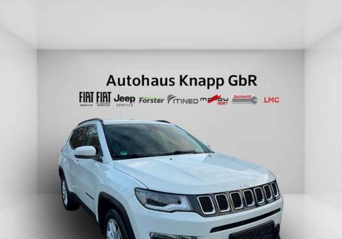 Jeep Compass, 2021 2