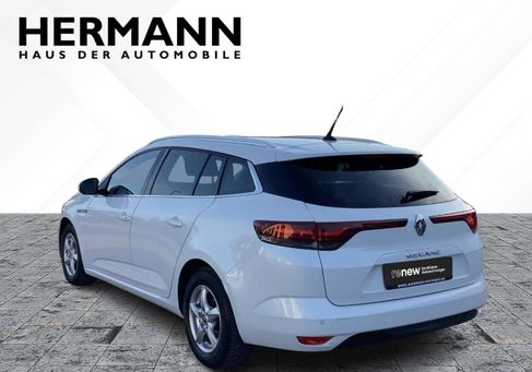 Renault Megane, 2020