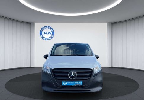 Mercedes-Benz Vito, 2025