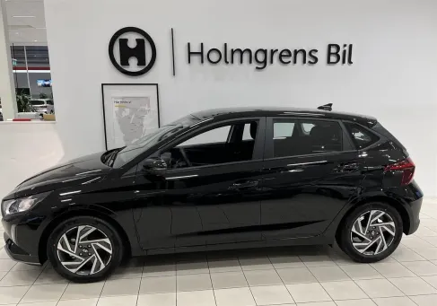 Hyundai i20, 2027 3