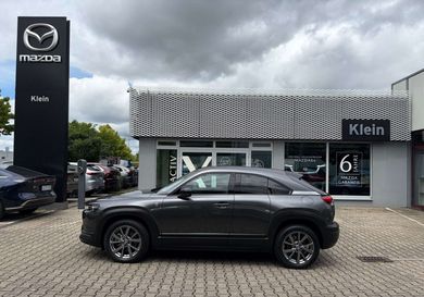 Mazda MX-30, 2023