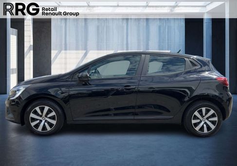 Renault Clio, 2023