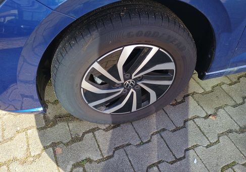 Volkswagen Polo, 2025 2