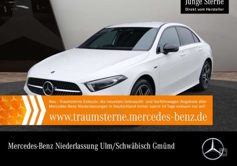 Mercedes-Benz A 250, 2020