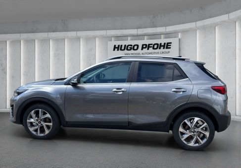 Kia Stonic, 2025