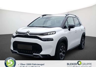 Citroën C3 Aircross, 2023