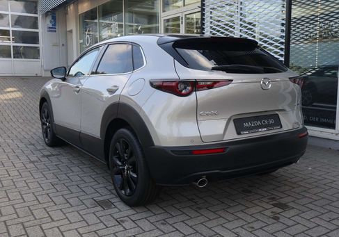 Mazda CX-30, 2026 3