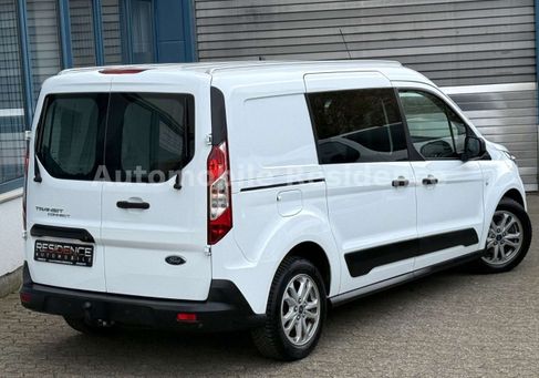Ford Transit Connect, 2023 3