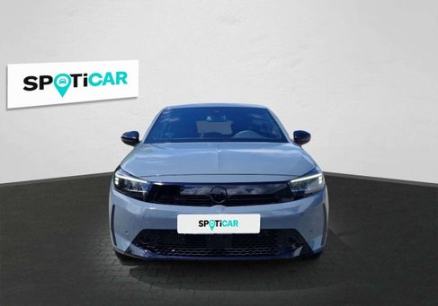 Opel Corsa, 2025